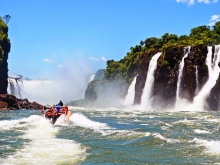 Voyage sur-mesure brazil